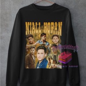 Niall Horan Sweatshirt